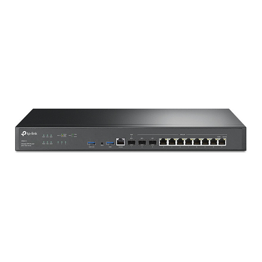 TP-Link Router TP-LINK Omada ER8411
