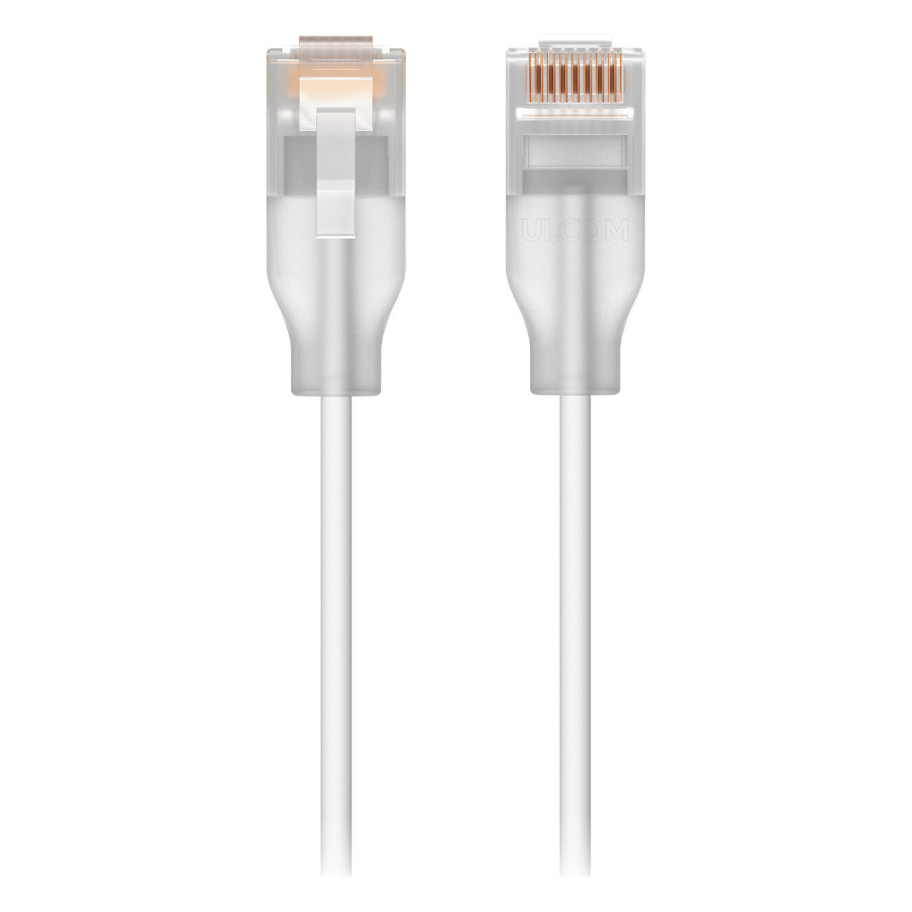 Ubiquiti Z Ubiquiti UACC-Cable-Patch-EL-1M-W