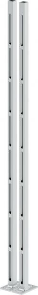 Viega Viega Standkonsole Prevista Pure 8570.54 aus Stahl verzinkt