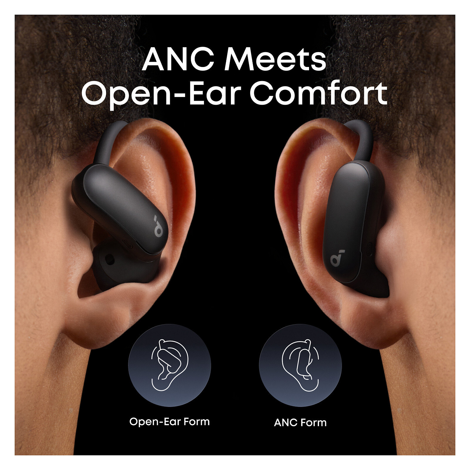 Anker ANKER Soundcore AeroFit 2 Pro white
