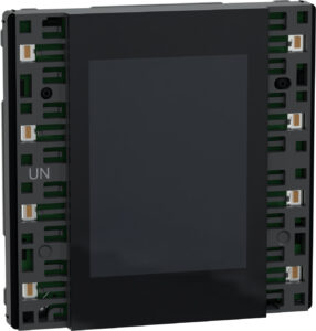 Merten Tastsensoren & KNX