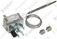 Temperaturbegrenzer, Abgassensor Vaillant-Nr. 100306