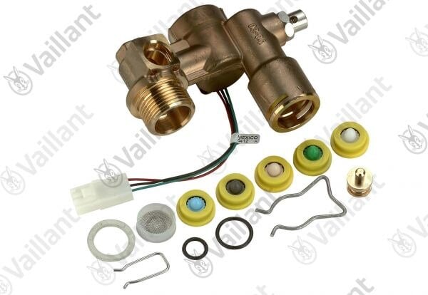 Flügelradsensor Vaillant-Nr. 194839