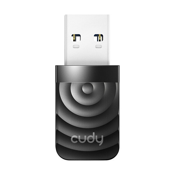 Cudy Z Cudy AC1300 Wi-Fi USB 3.0 Adapter