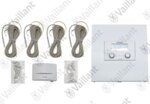 Regler, calorMATIC VRC 630/3 (DCF) Vaillant-Nr. 0020092435