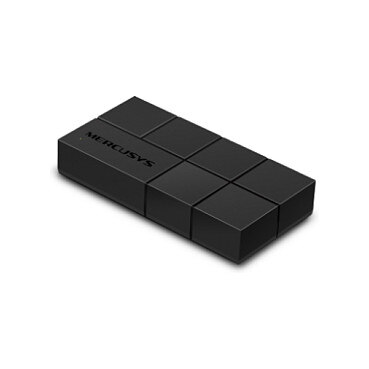 TP-Link Mercusys MS108G 8-Port Gigabit Desktop Switch