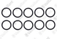 O-Ring, (x10) Vaillant-Nr. 981163