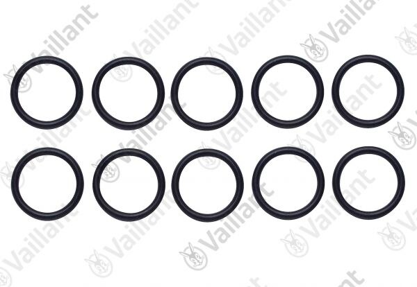 Vaillant O-Ring, (x10) Vaillant-Nr. 981163