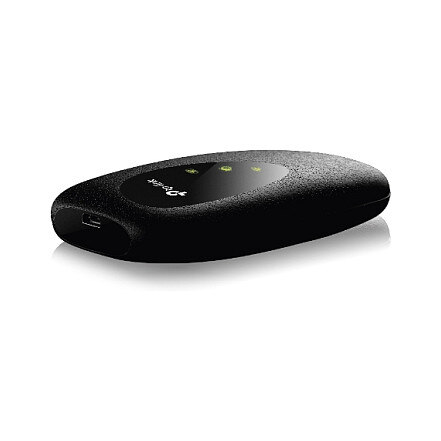 TP-Link TP-LINK M7200 - 150Mbps 4G LTE Mobile Wi-Fi