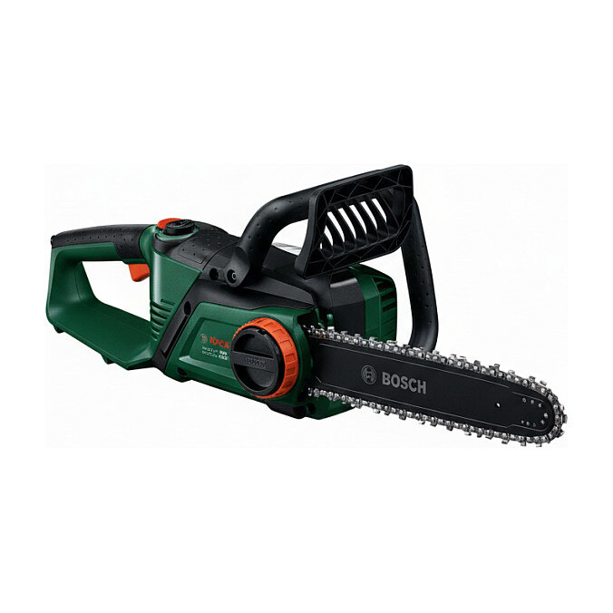 Bosch PKE18V-30-28 Set Akku-Kettensge