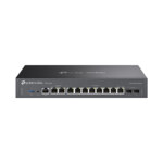 TP-Link Omada Router ER7412-M2 Omada Multi-Gigabit VPN