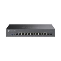 TP-Link Omada Router ER7412-M2 Omada Multi-Gigabit VPN
