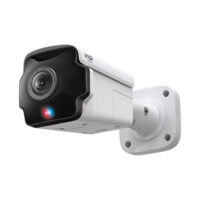 TP-Link Omada InSight S385PI(UN) VIGI 8MP Outd. IR Pano. Bullet Kamera