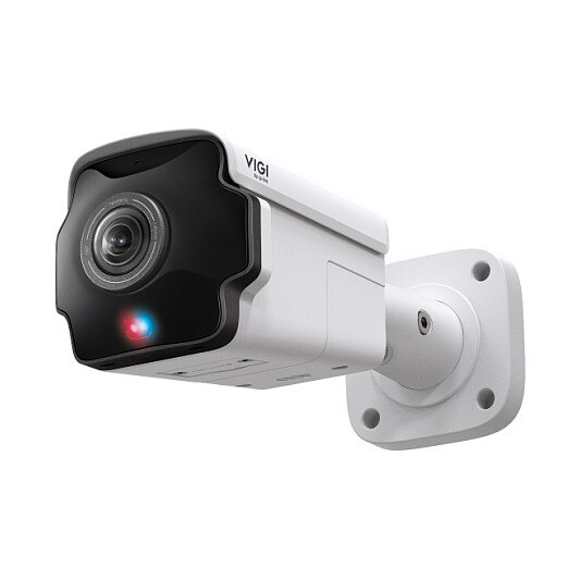 TP-Link TP-Link Omada InSight S385PI(UN) VIGI 8MP Outd. IR Pano. Bullet Kamera