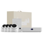 Ubiquiti UNVR-Instant Kit