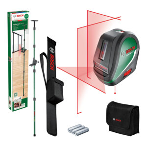 Bosch Mess- & Lasertechnik