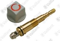 Temperaturwähler Vaillant-Nr. 010088