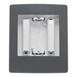 Homematic IP Tischaufsteller, anthrazit HmIP-DS55-A