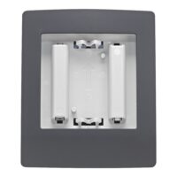 Homematic IP Tischaufsteller, anthrazit HmIP-DS55-A