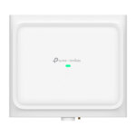 TP-Link Wireless AP WIFI7 • BE9300 • Tri-Band • Outdoor • 2.5 GbE • EAP772-Outdoor • Omada