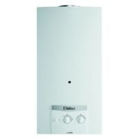 VAILLANT WW-Geyser atmoMAG 144/1 Z E Gas-Durchlaufwasserh. für Kaminanschluß