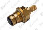 Ventiloberteil Vaillant-Nr. 012755