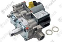 Gasarmatur Vaillant-Nr. 0020045925
