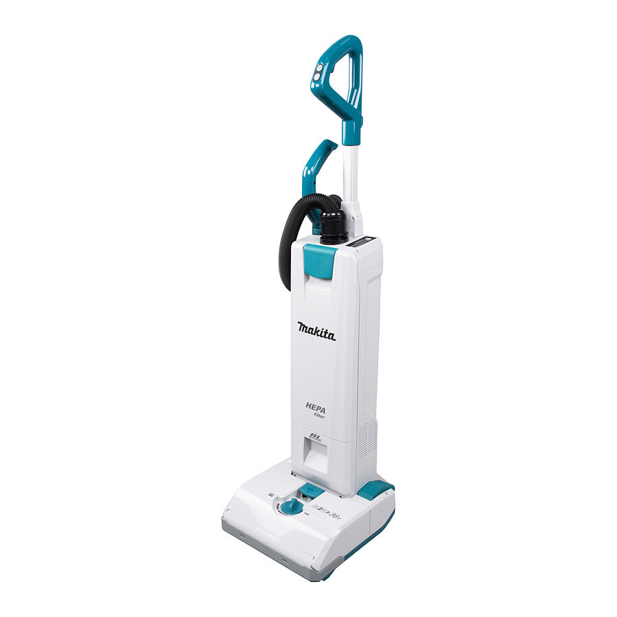 Makita DVC560Z Akku-Bodensauger