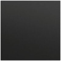 Gira Bedienelement 1-fach schwarz matt 536074