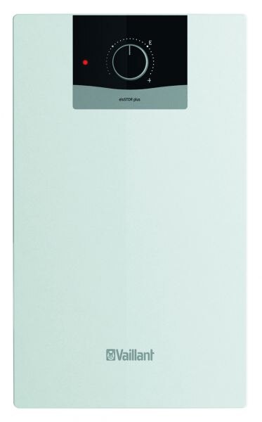 Vaillant VAILLANT VEN 5/7 U plus mit Armat.302595 Speicher drucklos Untertisch