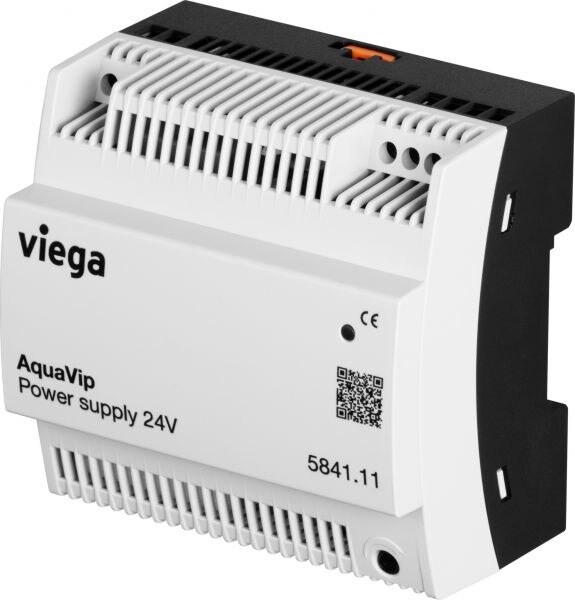 Viega Viega Netzteil AquaVip 5841.11 in 230 V AC 24 V DC
