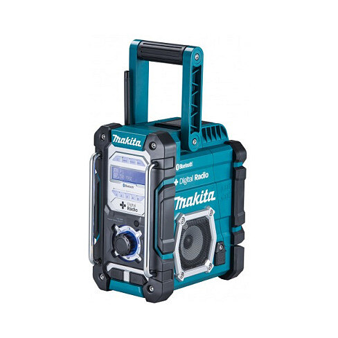 Makita Makita DMR112 - Baustellenradio