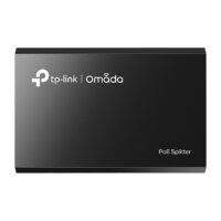 POE10R PoE Splitter IEEE802.3af-konform einstellbare Ausgangsspannung Plug & Play