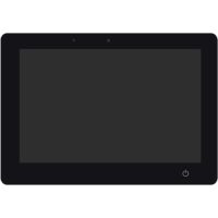 ALLNET Touch Display Tablet 10 Zoll PoE mit 4GB/16GB RK3568 Android 13,PrimeOne-100