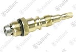 Temperaturwähler Vaillant-Nr. 012546