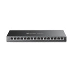 TP-Link Switch 16x GE TL-SG116P