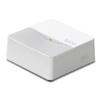 TP-Link Smart-Hub Tapo H200 - mit Signalton, kabellos