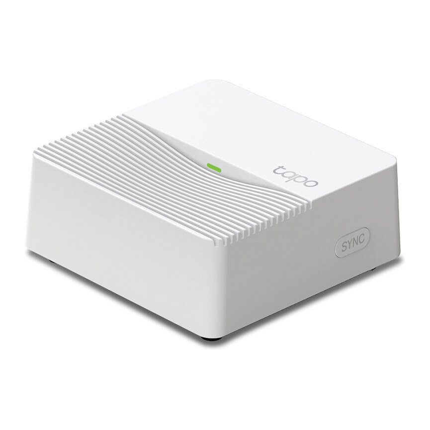 TP-Link Tapo H200 Smart-Hub