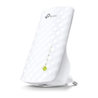 Repeater RE200 LAN 2.4/5GHz 300/ 433MBit