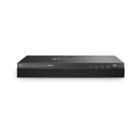 TP-Link Omada IPCam VIGI NVR2008H-8MP 8 Channel PoE+