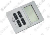 VAILLANT Display Vaillant-Nr. 0010038437