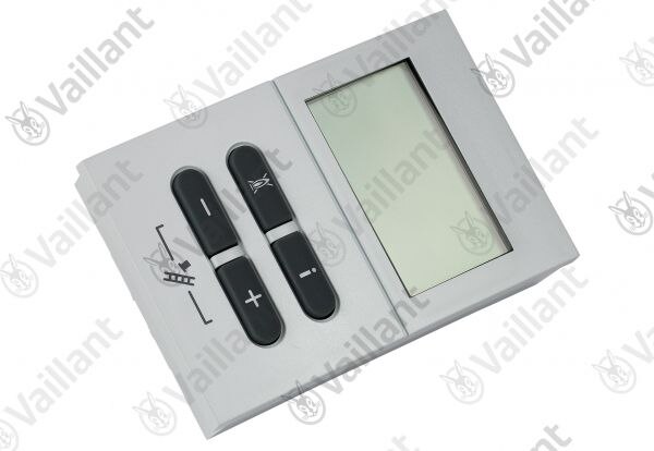 Vaillant VAILLANT Display Vaillant-Nr. 0010038437
