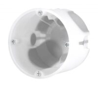 F-Tronic Hohlwanddose windd Ø68x61mm Kunststoff e3700hf IP30 rnd