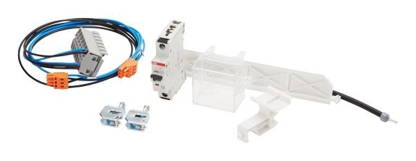 F-Tronic Bestückungspaket APZ SPVGB10