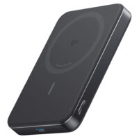 Anker MagGo PowerBank 10.000 mAh Slim magnetic black