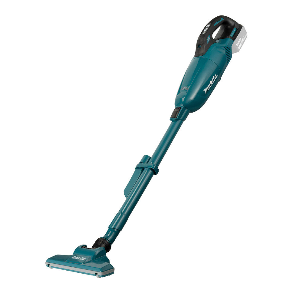 Makita DCL284FZ Akku-Staubsauger