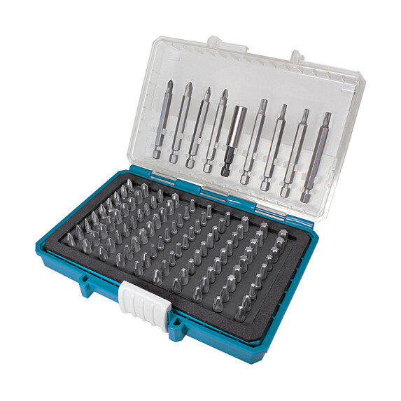 Makita Makita P-81050 Bit-Box 99tlg.