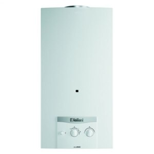 Vaillant atmoMAG & turboMAG
