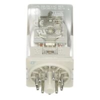 ABB Schaltrelais 3W IP40 35x54,4x35mm CR-U024DC3LD Federzug