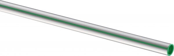 Viega Viega Rohr Sanpress 2205 in 42x1,5mm 30m Edelstahl